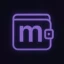 m-Wallet图标